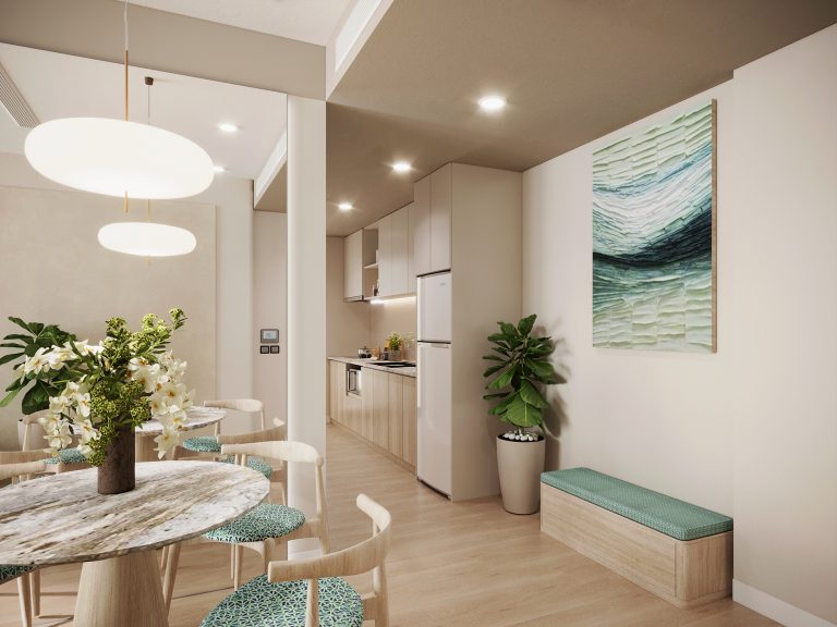 Thiết kế chung cư MIK Nam An Khánh