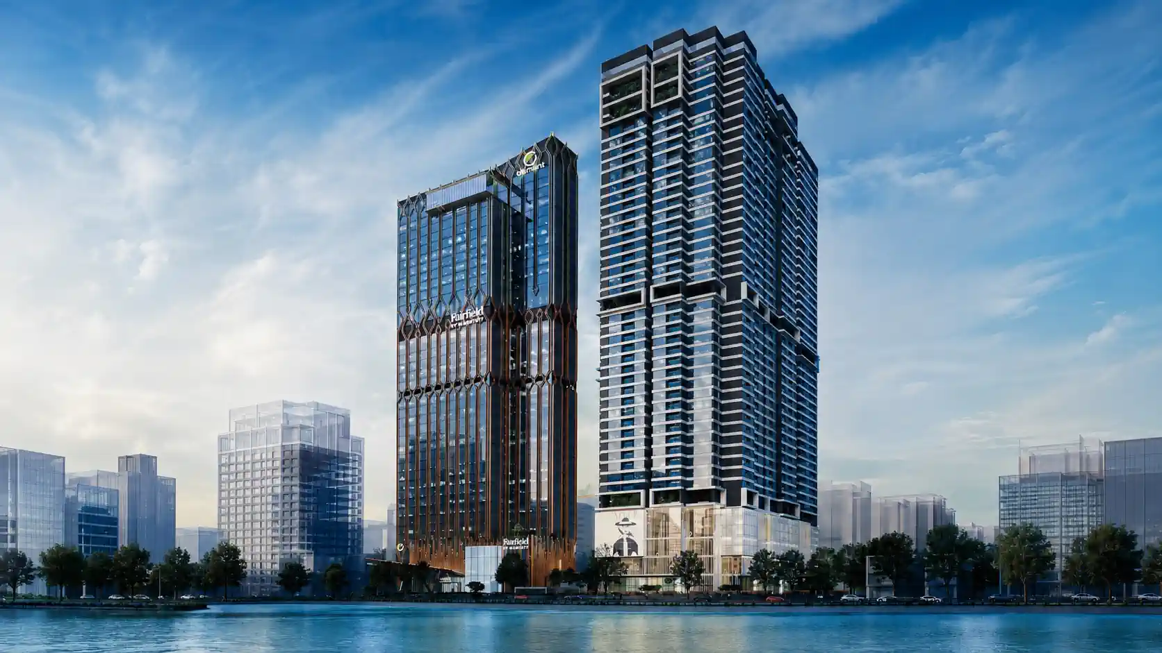 The Northern Star Complex – Phân tích căn hộ và mặt bằng B12 Nam Trung Yên