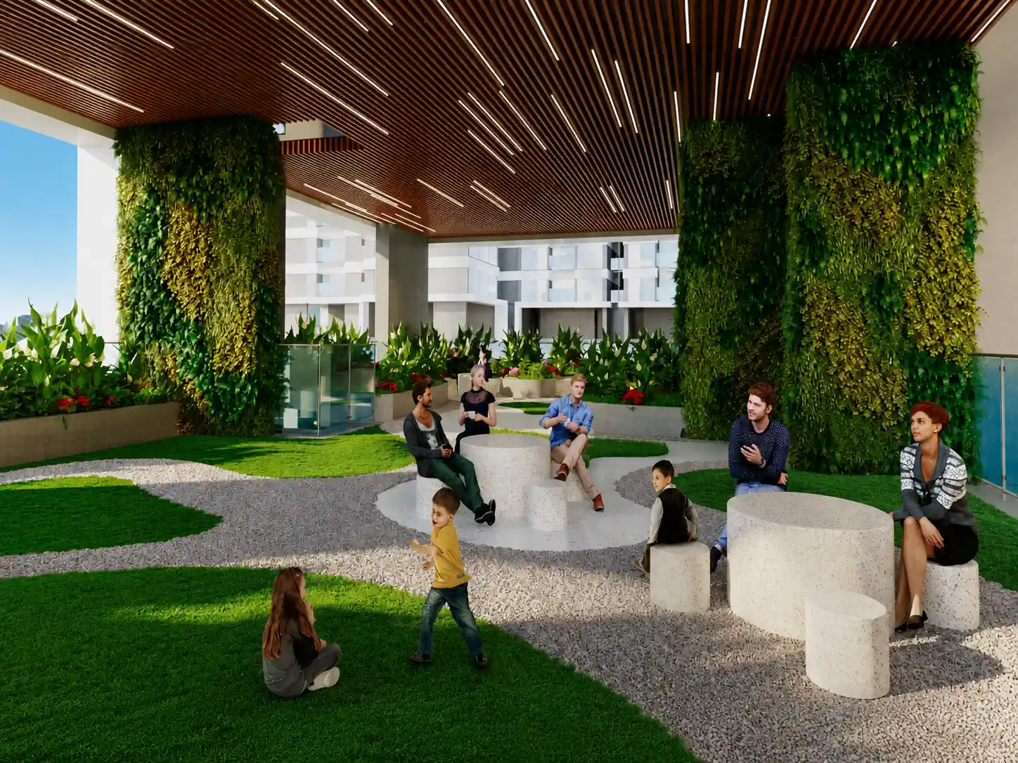 The Northern Star Complex – Phân tích căn hộ và mặt bằng B12 Nam Trung Yên
